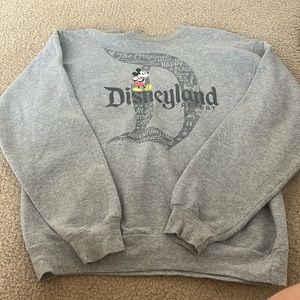 Disneyland Sweatshirt